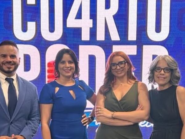 OPC alerta sobre la cancelación de Cuarto Poder y llama a defender el periodismo investigativo